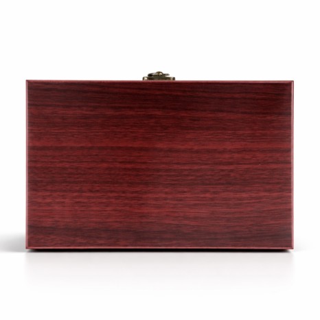 Kit vinho 5 peças personalizado