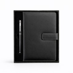 Kit executivo 2 peças para brinde