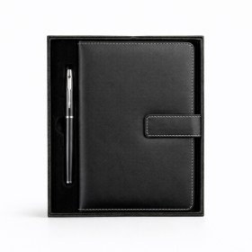 Kit executivo 2 peças para brinde