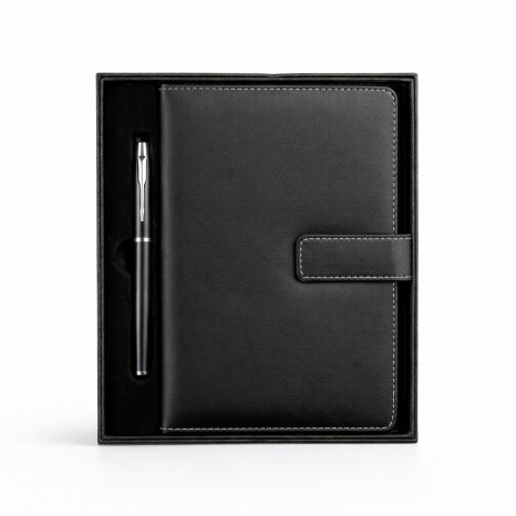 Kit executivo 2 peças para brinde