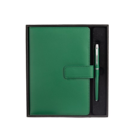 Kit executivo 2 peças para brinde