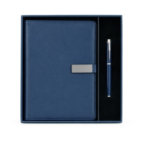 Kit executivo 2 peças para empresas