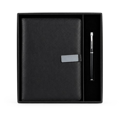 Kit executivo 2 peças para empresas