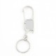 Chaveiro metal personalizado
