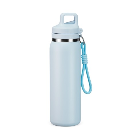 Garrafa térmica 600ml personalizado