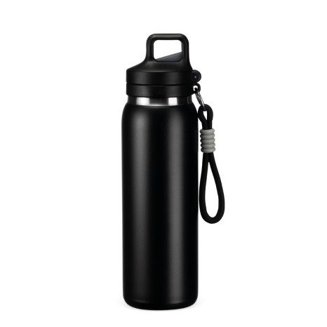 Garrafa térmica 600ml personalizado