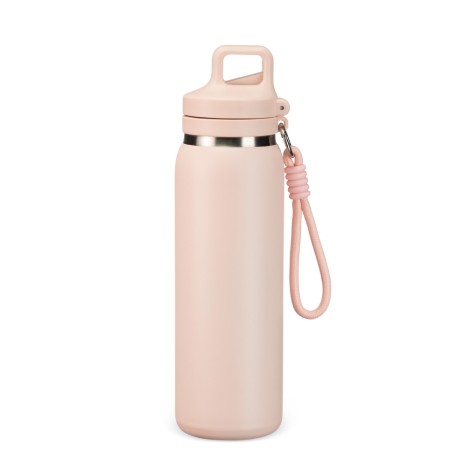 Garrafa térmica 600ml personalizado