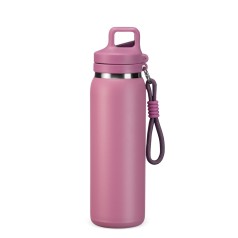 Garrafa térmica 600ml personalizado