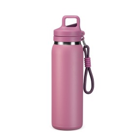 Garrafa térmica 600ml personalizado