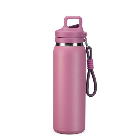 Garrafa térmica 600ml personalizado
