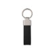 Chaveiro metal com pu personalizado