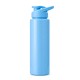 Squeeze plástico 850ml promocional