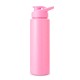 Squeeze plástico 850ml promocional