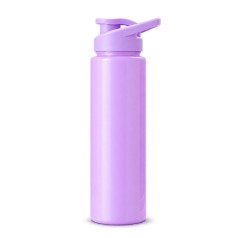 Squeeze plástico 850ml promocional