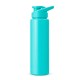 Squeeze plástico 850ml promocional