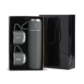 Kit Garrafa Térmica Promocional